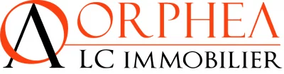 Logo Orphea - LC Immobilier