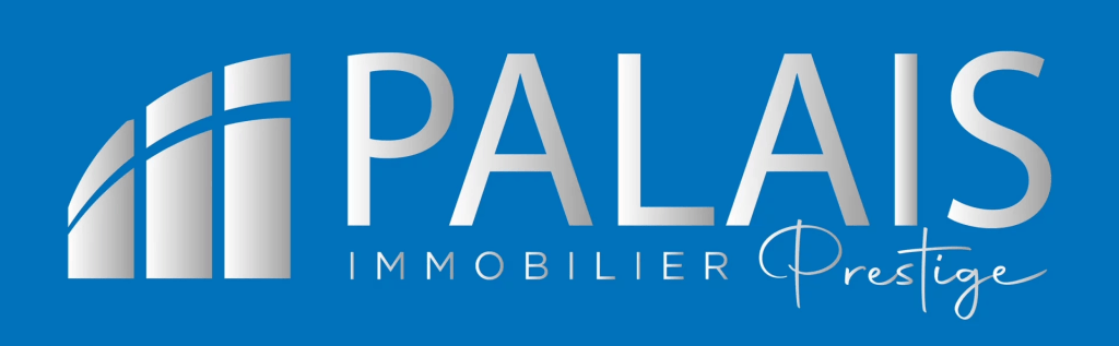 Logo Palais Immobilier - Port / Mont Boron