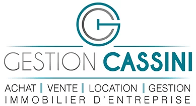 Logo Gestion Cassini