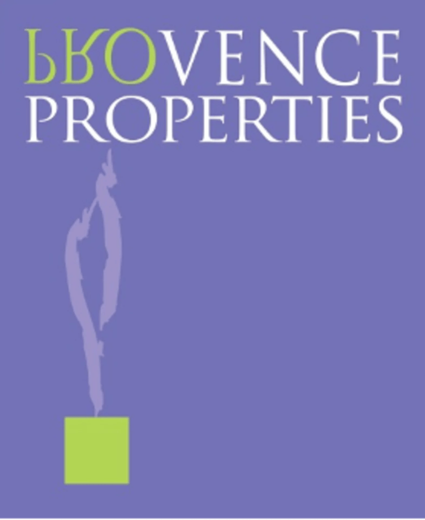 Logo Provence Properties