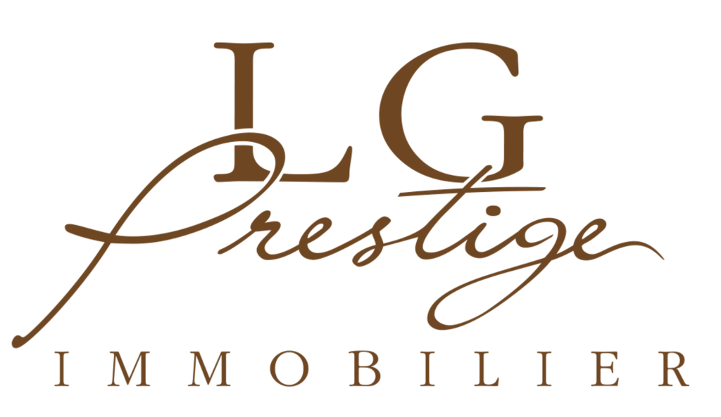 Logo LG Prestige Immobilier