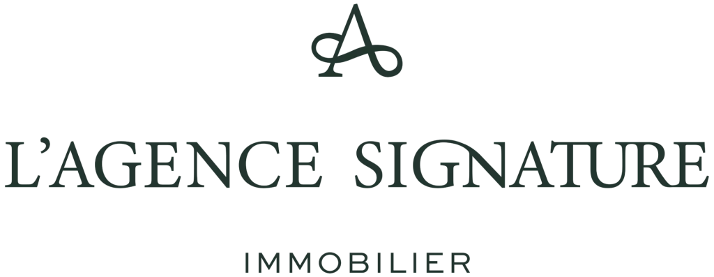 Logo L'Agence Signature