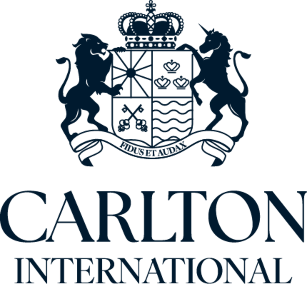 Logo Carlton Group Saint-Paul