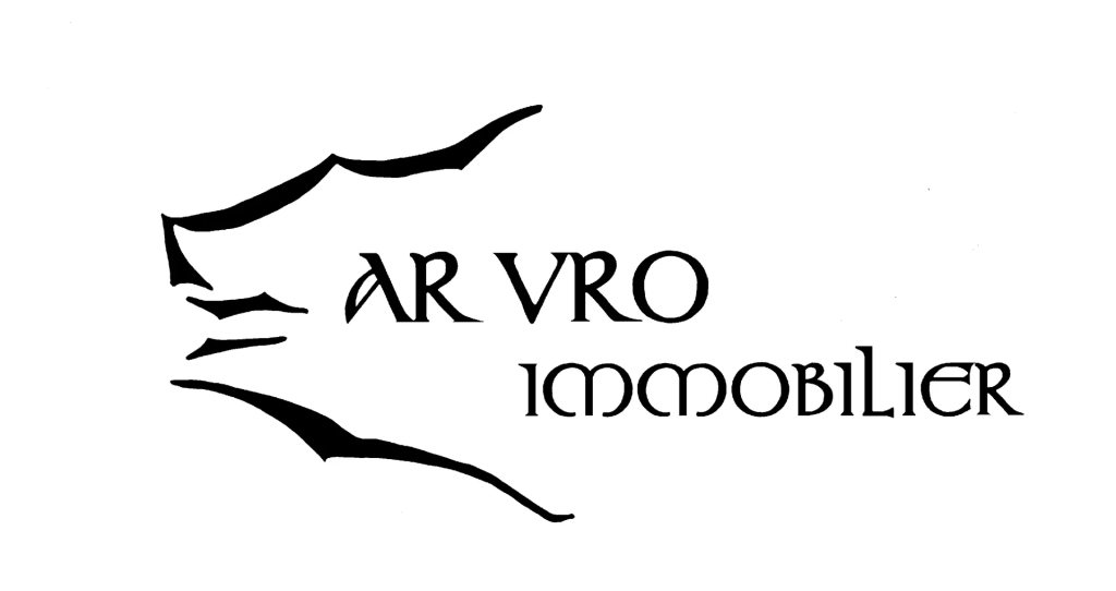 Logo Ar Vro Immobilier