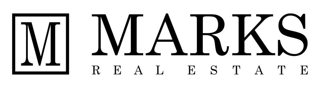 Logo Marks Real Estate
