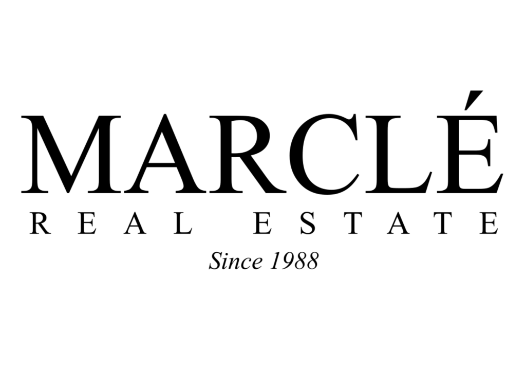 Logo Agence Marcle