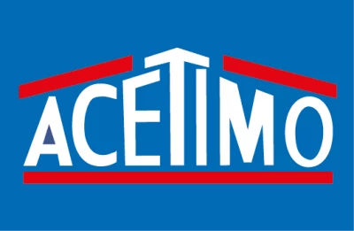 Logo ACETIMO