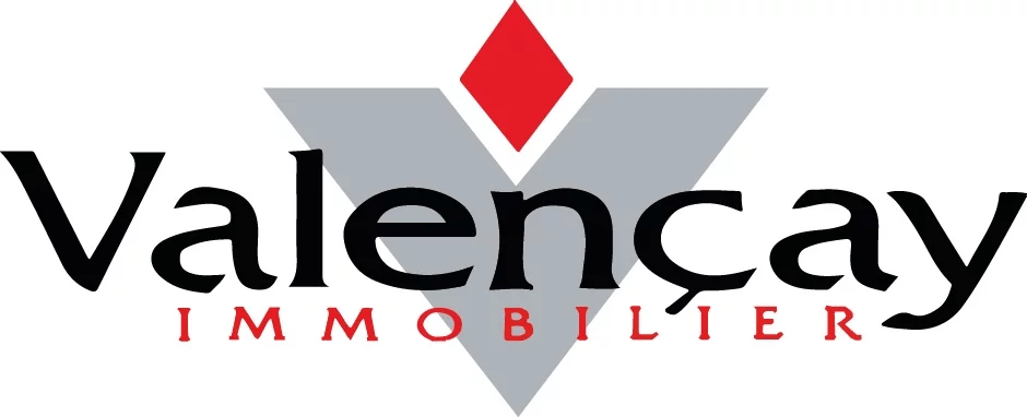 Logo Groupe VALENCAY