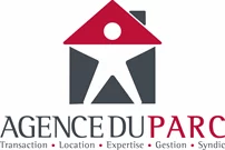 Logo Agence immobiliere du parc