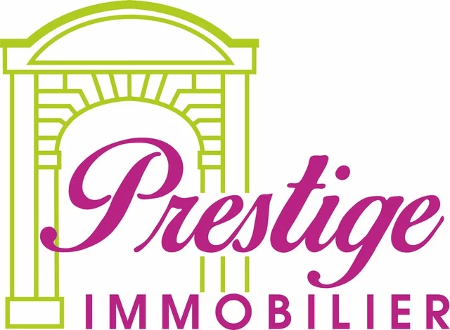 Logo Prestige Immobilier