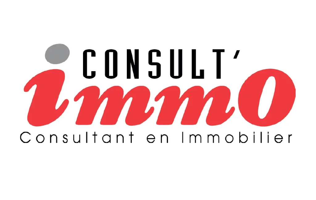 Logo Consult Immo