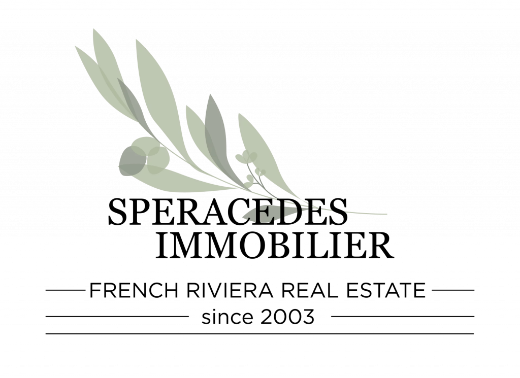 Logo SPÉRACÈDES IMMOBILIER