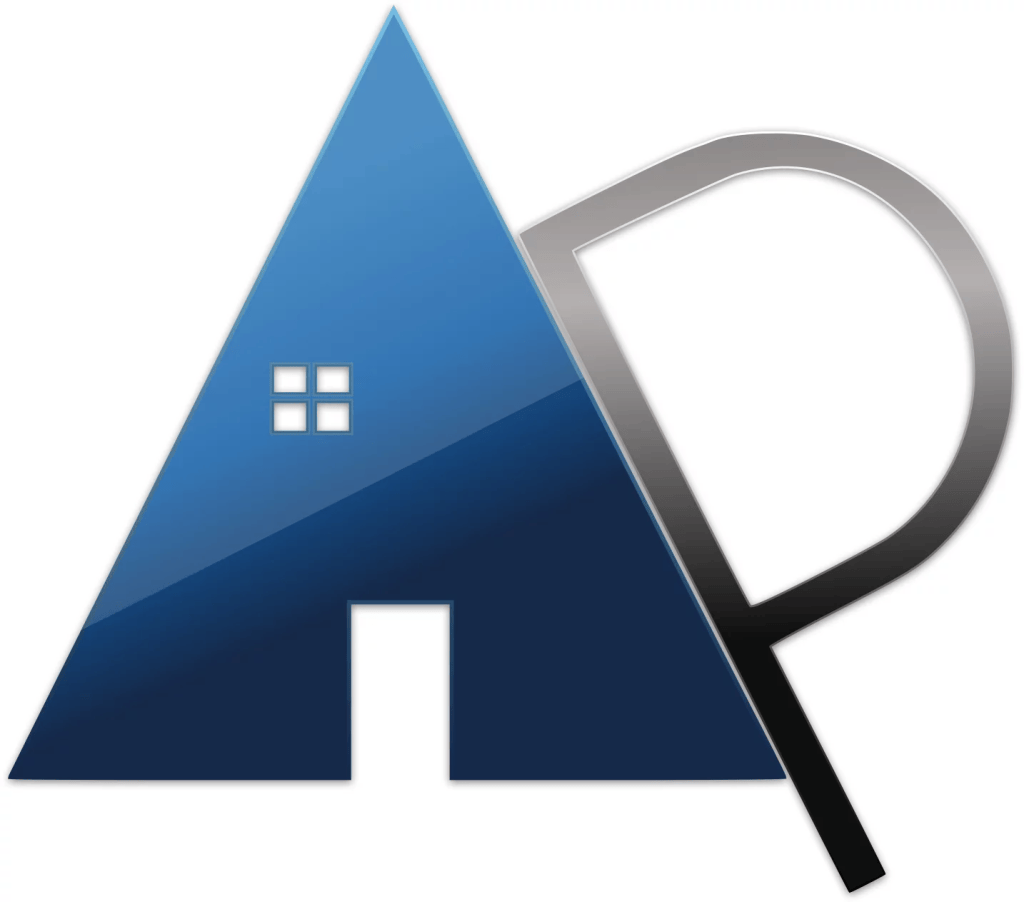 Logo Agence la provencale