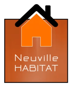 Logo Neuville Habitat