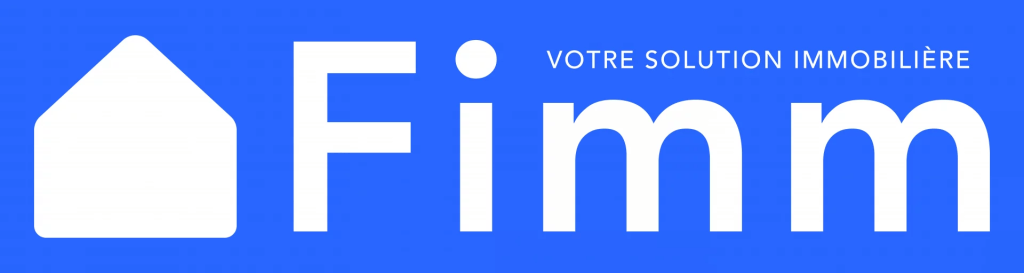 Logo AGENCE FIMM