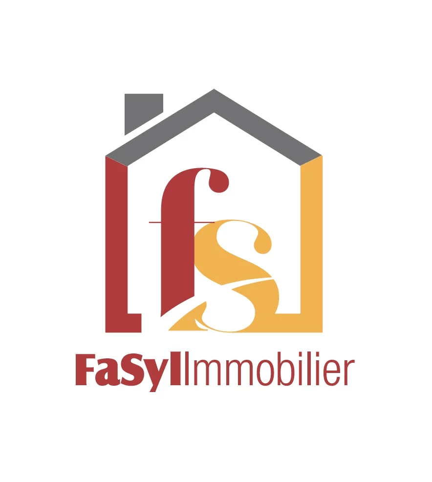 Logo FASYL IMMOBILIER