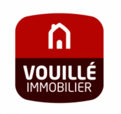 Logo VOUILLÉ IMMOBILIER