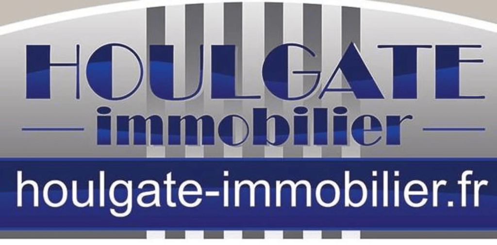 Logo HOULGATE IMMO