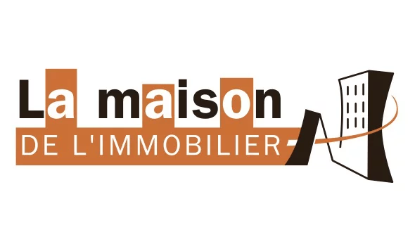 Logo LA MAISON DE L'IMMOBILIER