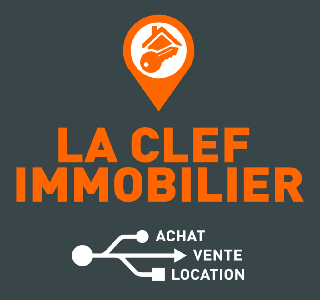 Logo Briec Immobilier
