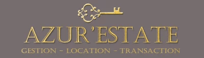 Logo Azur'Estate