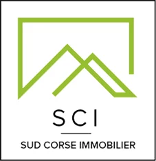 Logo Sud Corse Immobilier