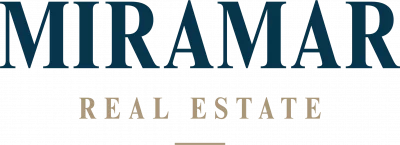 Logo Miramar Immobilier