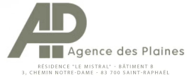 Logo Agence des Plaines