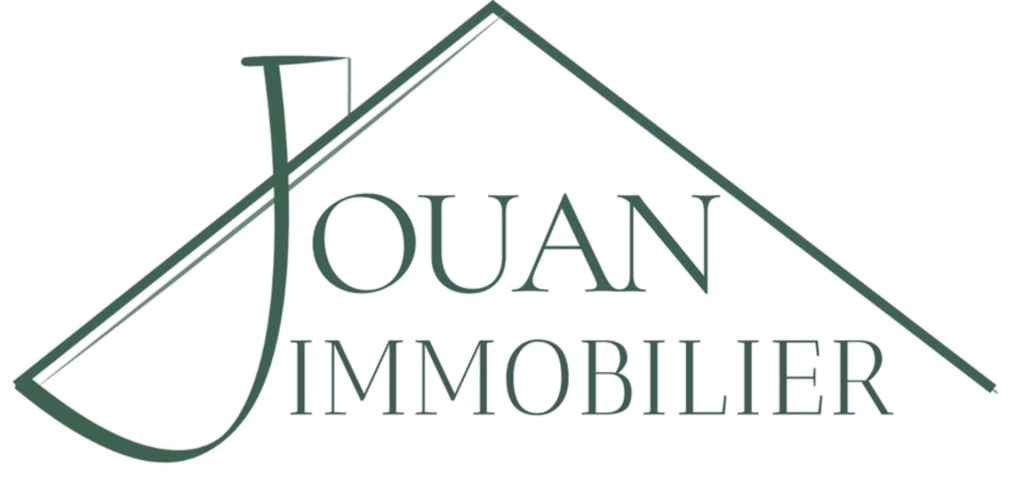 Logo Jouan Immobilier - Gannat