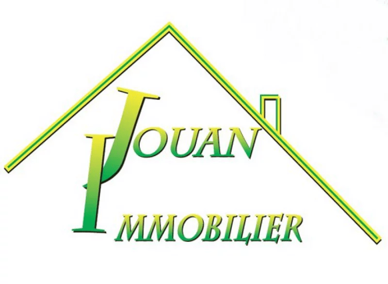 Logo Jouan Immobilier - Montlucon