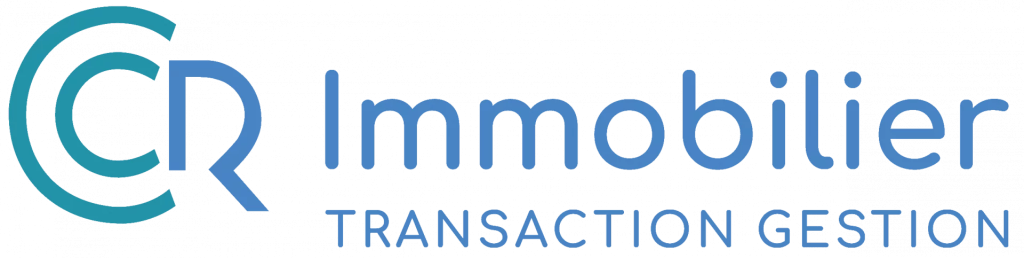Logo CCR Immobilier