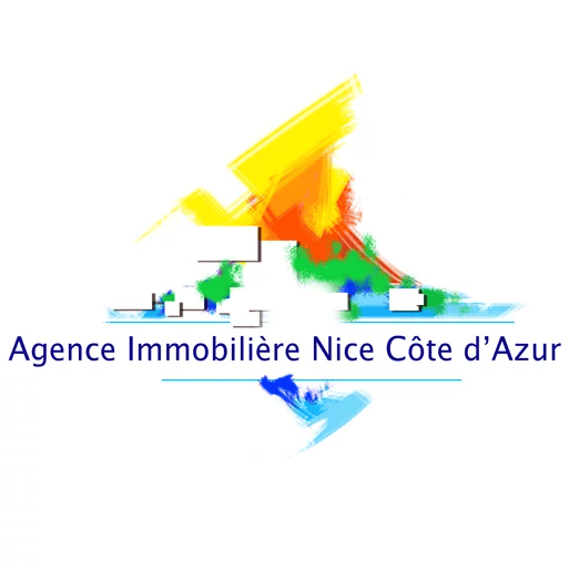 Logo IMMOBILIERE NICE COTE D'AZUR