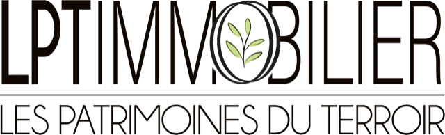 Logo LPT IMMOBILIER