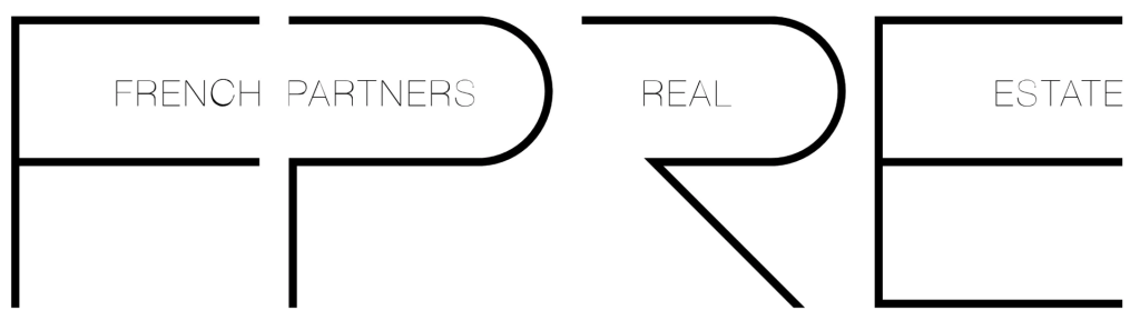 Logo FRENCH PARTNERS REAL ESTATE