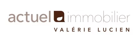 Logo Ici & Maintenant Actuel Immobilier