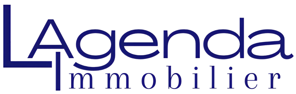 Logo L'Agenda Immobilier