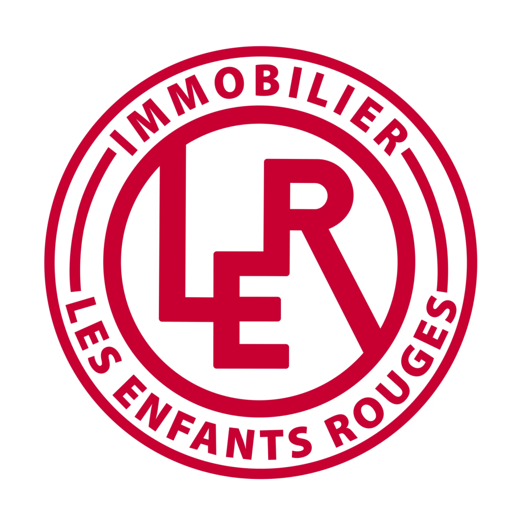 Logo Les Enfants Rouges Le Marais