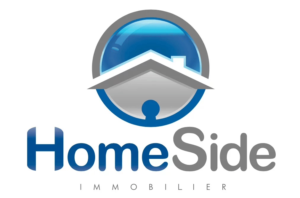 Logo HomeSide Immobilier