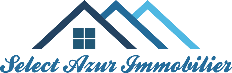 Logo Select Azur Immobilier