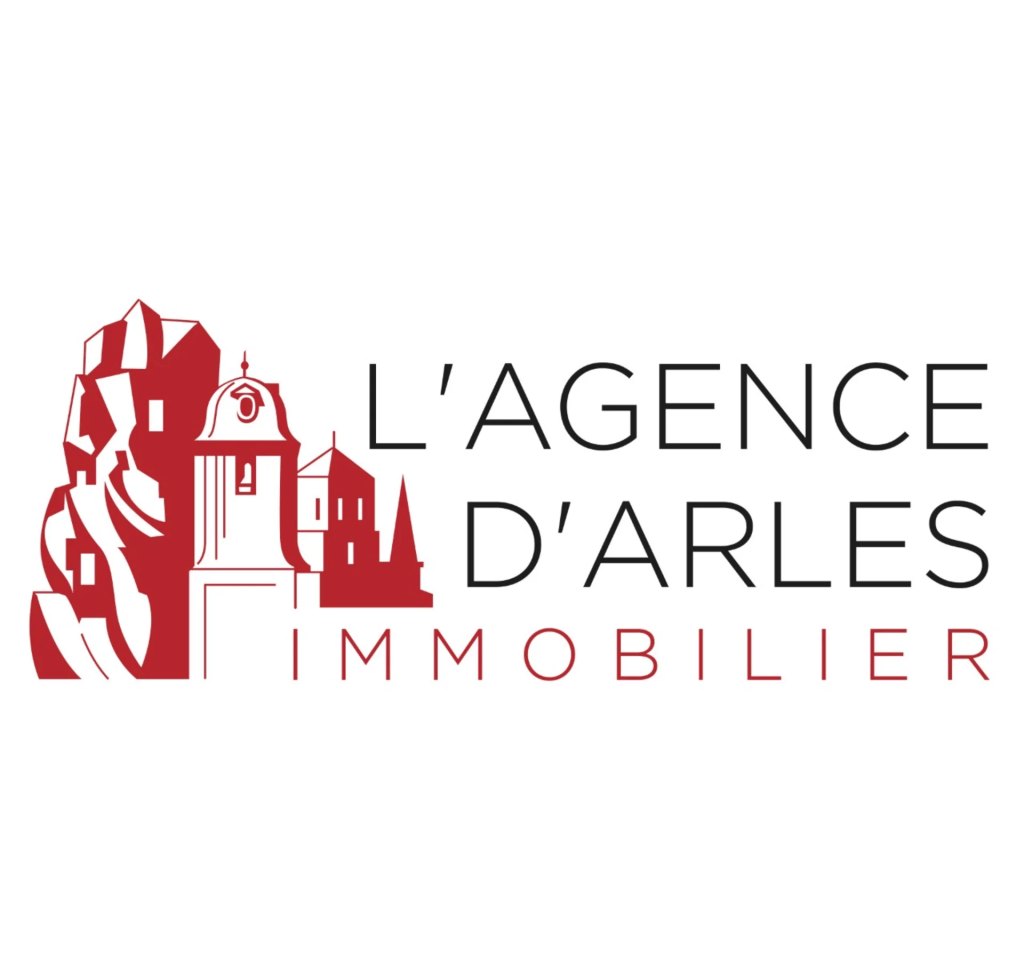 Logo Agence d'Arles