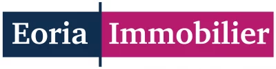 Logo Eoria Immobilier - CAEN