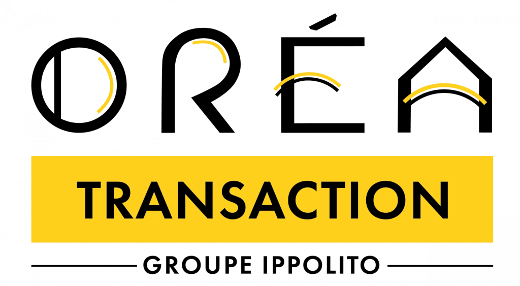 Logo OREA IMMOBILIER