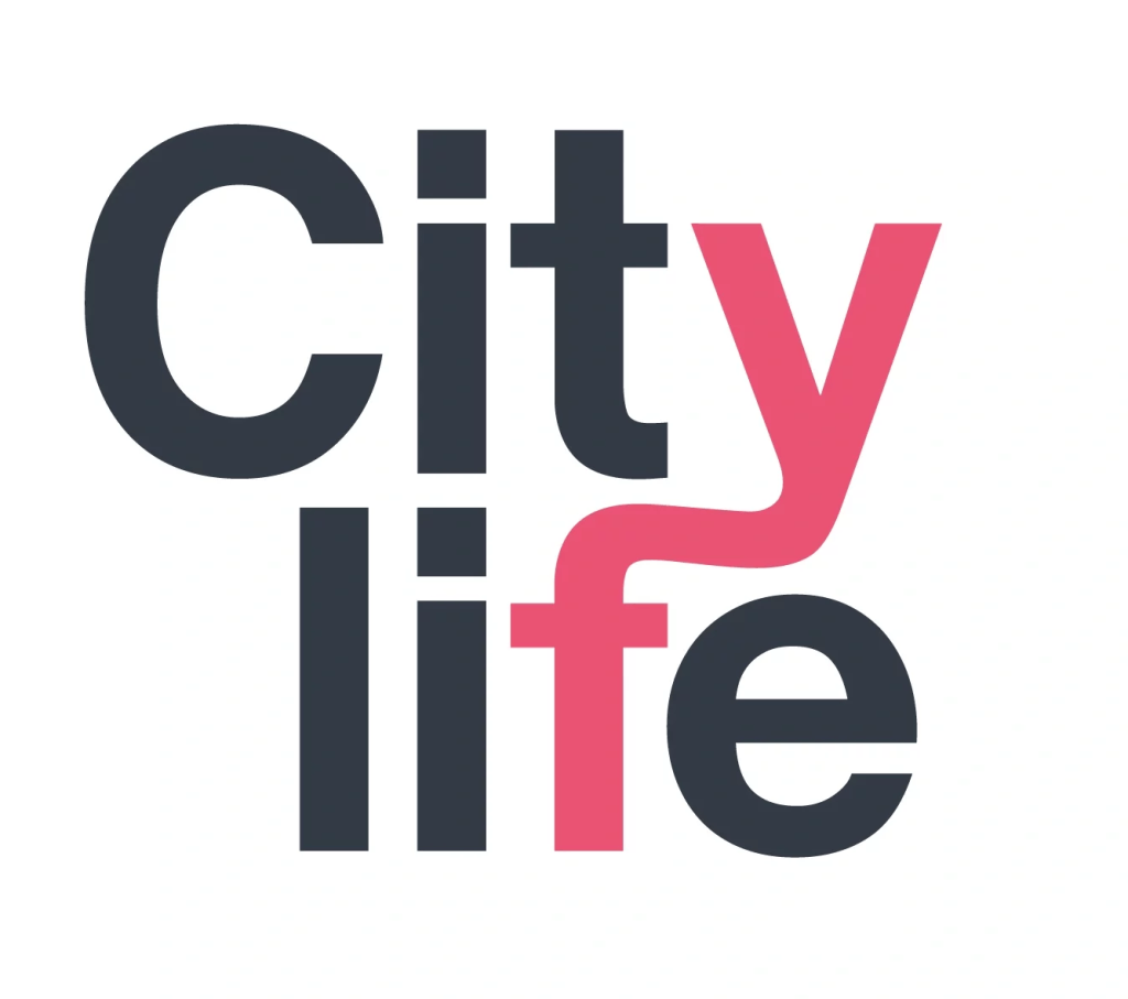 Logo CityLife Paris 11