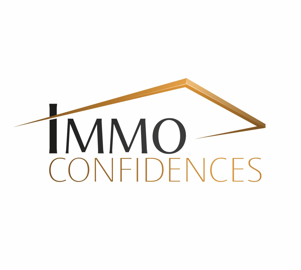 Logo Immo Confidences