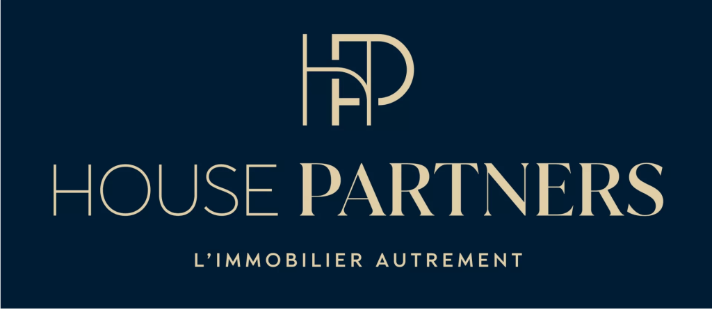 Logo House Partners Rueil-Malmaison