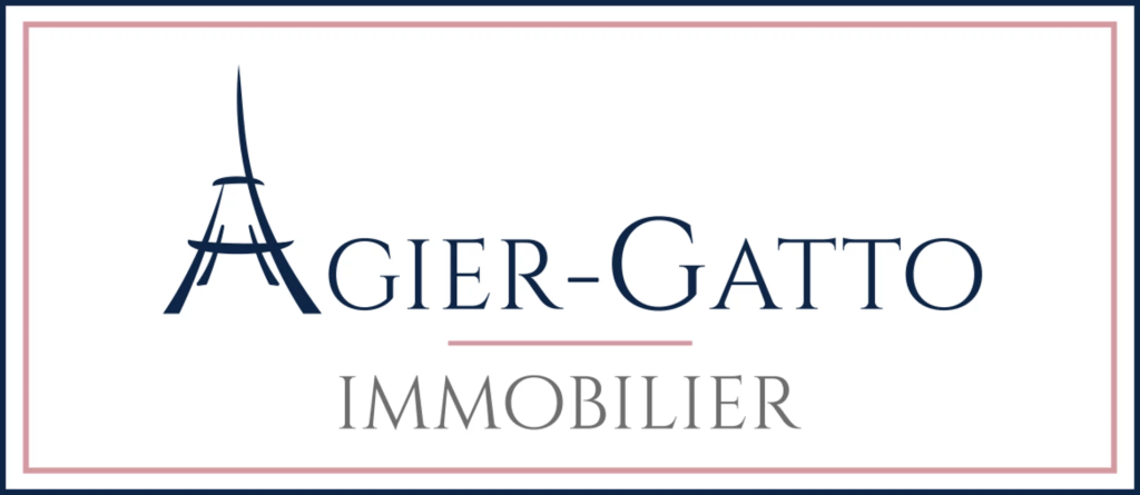 Logo AGIER GATTO IMMOBILIER