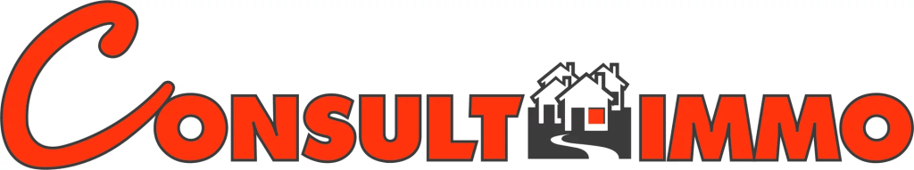 Logo CONSULT-IMMO