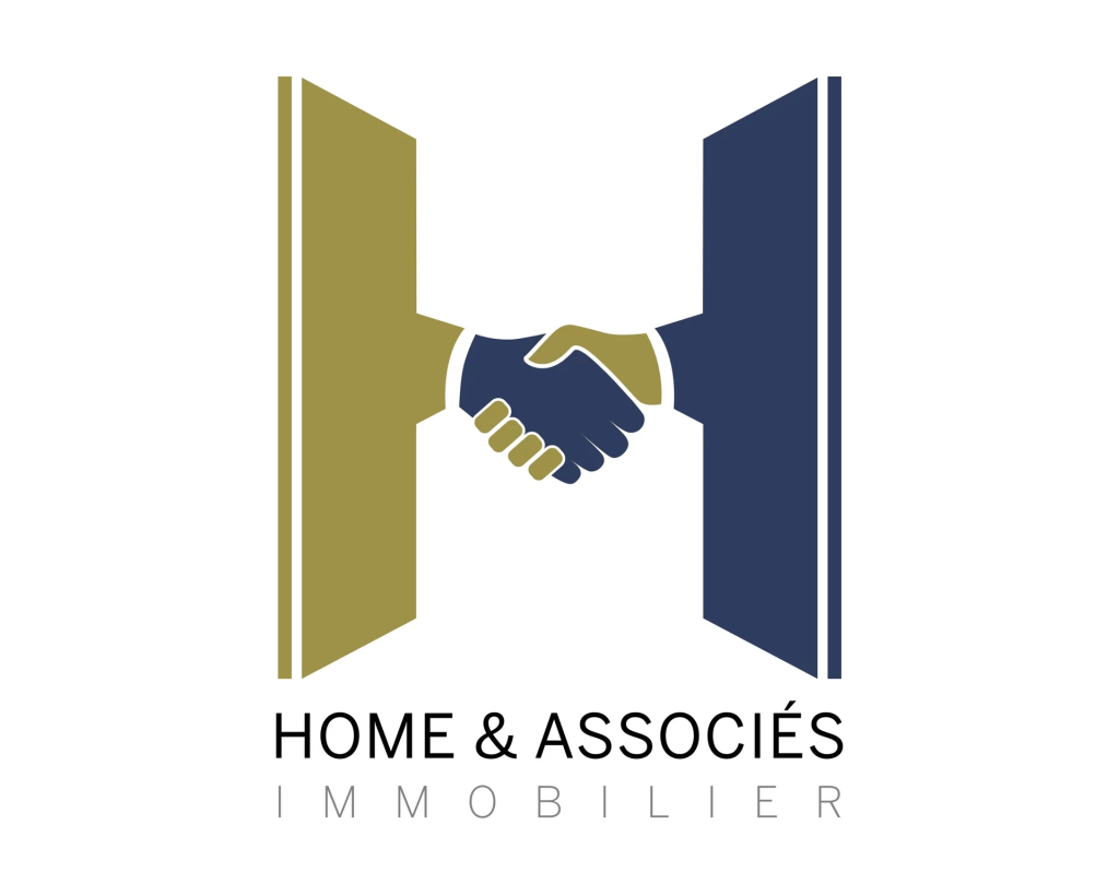 Logo Home & Associés