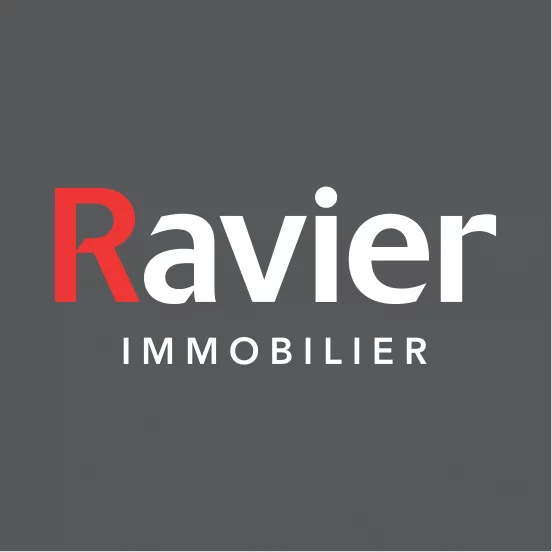 Logo RAVIER IMMOBILIER