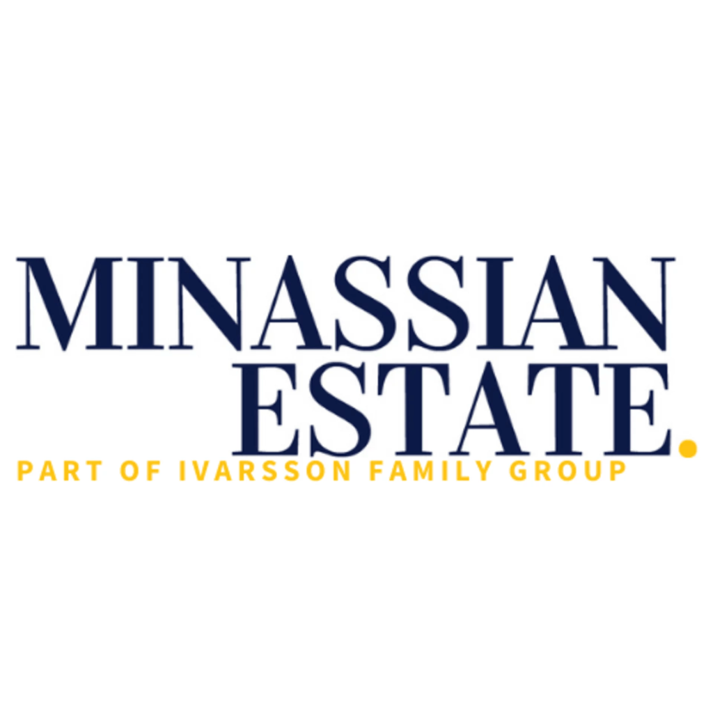 Logo Minassian Estate
